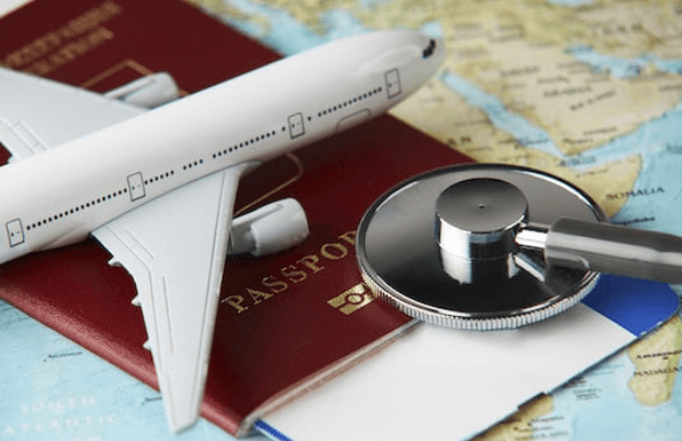 Schengen Travel Insurance