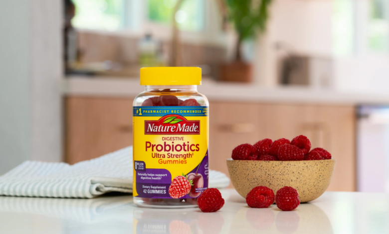 Probiotic Alflorex