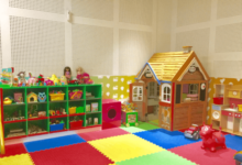 Best Kids’ Play Areas in Dubai for Fun and Learning