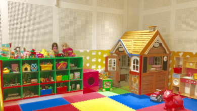 Best Kids’ Play Areas in Dubai for Fun and Learning