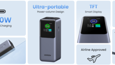 How to Choose a 20,000mAh Power Bank