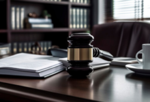 How to Know Which Law Firm is Best-Suited for Your Personal Injury Case