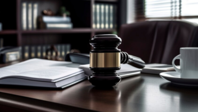 How to Know Which Law Firm is Best-Suited for Your Personal Injury Case