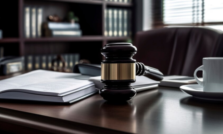 How to Know Which Law Firm is Best-Suited for Your Personal Injury Case