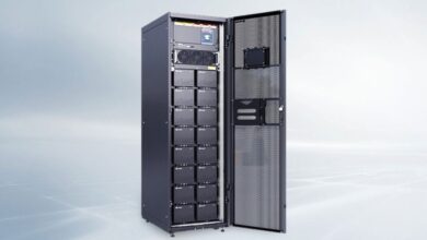 Huawei's Data Center Facility: A Green and Efficient Solution