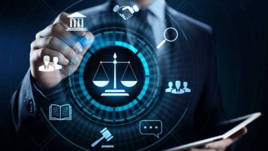 The Impact of Technology on Modern Family Law Practices