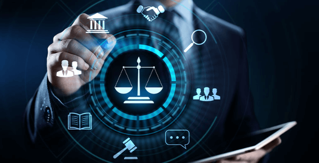 The Impact of Technology on Modern Family Law Practices