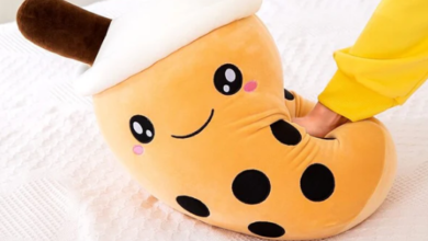 Boba Squishmallows vs. Stuffed Cats: Which One Makes the Best Cozy Companion?