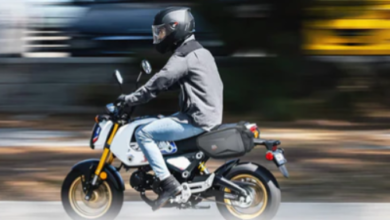 Top Honda Grom Accessories You Need