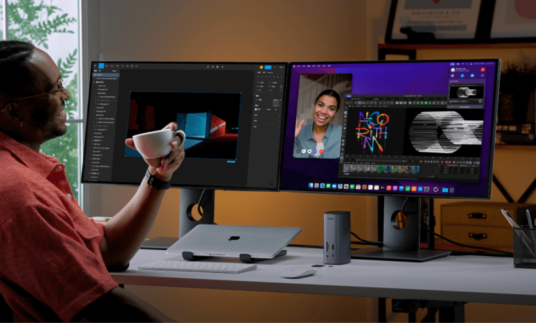 Essential Desktop Gear for Vlog Creators: From Seamless Connectivity to Effortless Charging