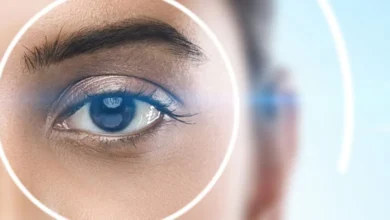 LASIK Surgery in Dubai