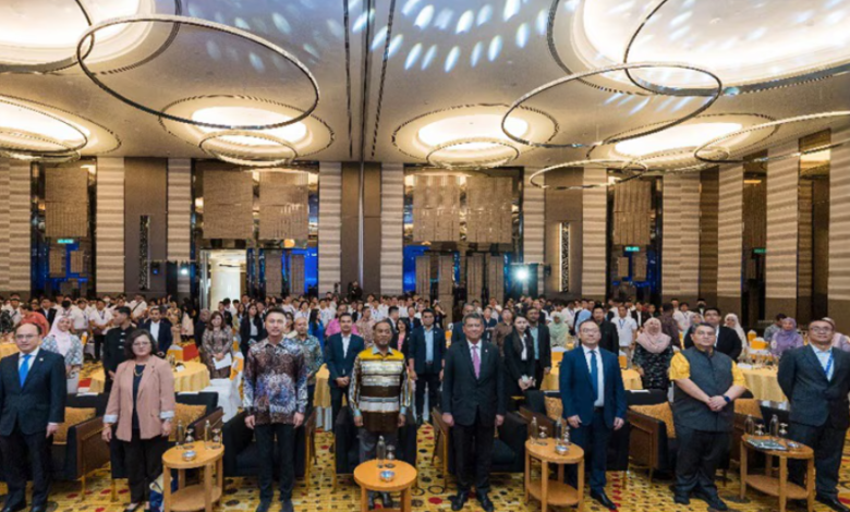 FinVolution Group Earns Top Honors in Extel’s 2025 Asia Executive Team Awards
