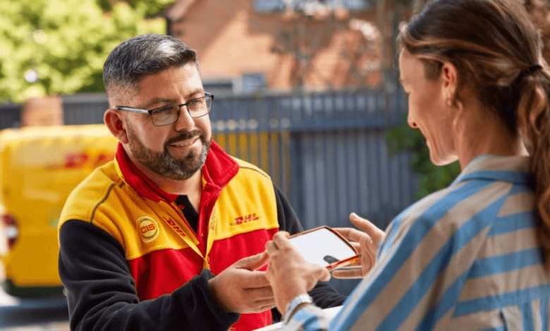 Fast delivery services are rapidly transforming the e-commerce landscape, setting new expectations for both speed and convenience