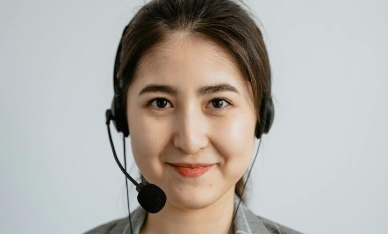 business hotline customer service