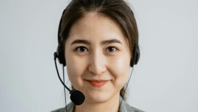 business support contact number