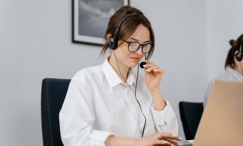 corporate support contact number