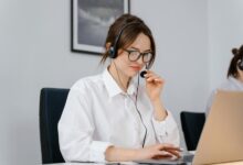 corporate support hotline number