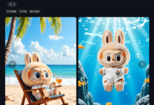 Cutest Upgrade! Running Hub Launches Labubu Dynamic Wallpaper Tool