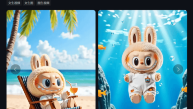Cutest Upgrade! Running Hub Launches Labubu Dynamic Wallpaper Tool
