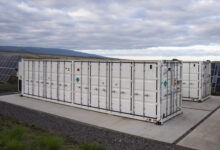 Battery Energy Storage System