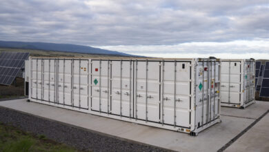 Battery Energy Storage System