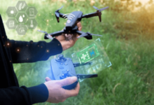 Cybersecurity Risks in Smart Firearms and Autonomous Drones: Protecting Against Digital Threats