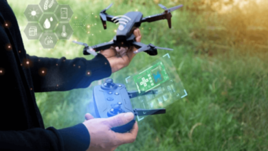 Cybersecurity Risks in Smart Firearms and Autonomous Drones: Protecting Against Digital Threats
