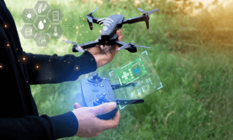 Cybersecurity Risks in Smart Firearms and Autonomous Drones: Protecting Against Digital Threats