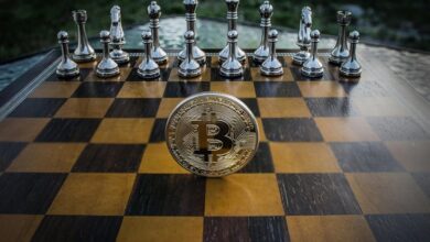 cryptocurrency investment suitability assessment