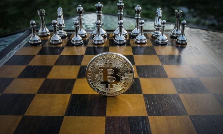 cryptocurrency investment suitability assessment