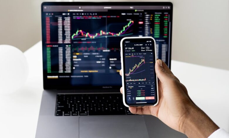 future stock market picks
