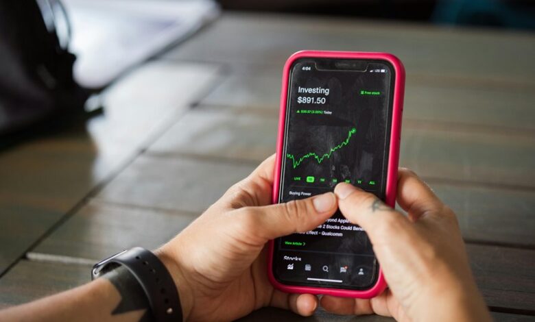 high growth stock picks