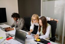 high performance business gadgets