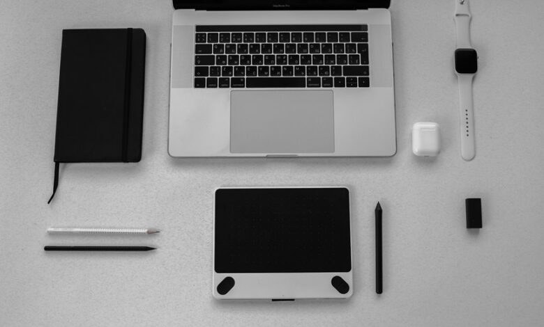 innovative technology for business