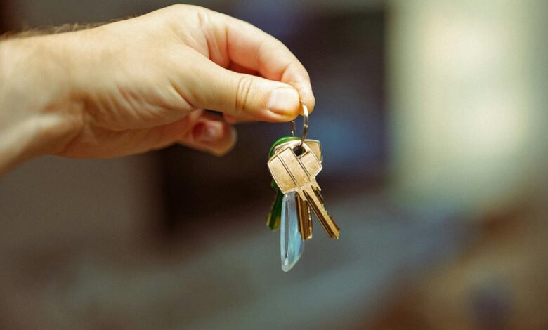 investing in real estate