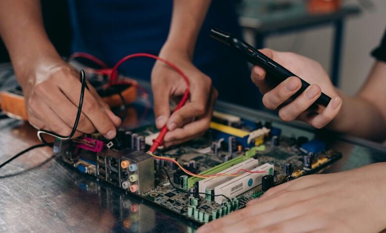 revolutionizing connectivity through technology