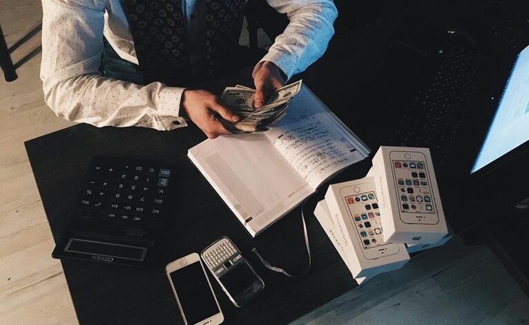 smart devices for business
