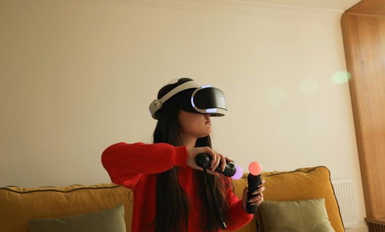 smart gadgets tech innovations