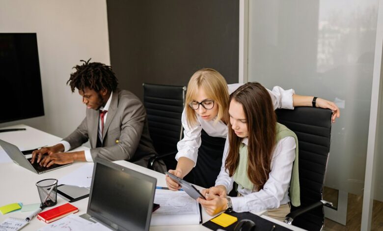 smart solutions for enterprises