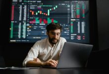 technology s impact on investing