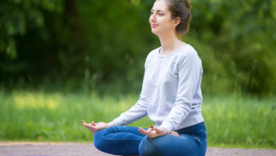How Is Meditation Important to Buddhism’s Inner Peace?
