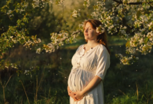 Seasonal Maternity Wardrobe Tips for Expecting Mothers
