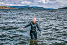 Cold Water Confidence: Why a Wetsuit is Essential for Swimmers