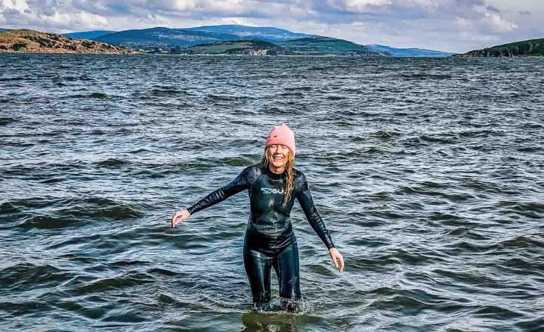 Cold Water Confidence: Why a Wetsuit is Essential for Swimmers