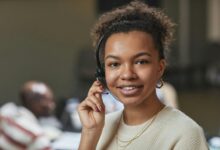 corporate customer service number