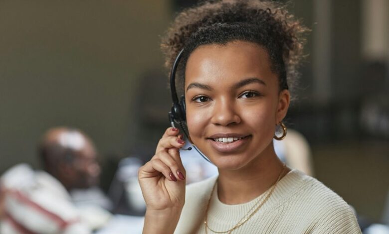 corporate customer service number