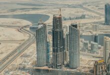 high growth real estate profits