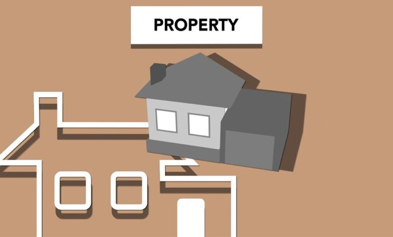 high yield real estate profits