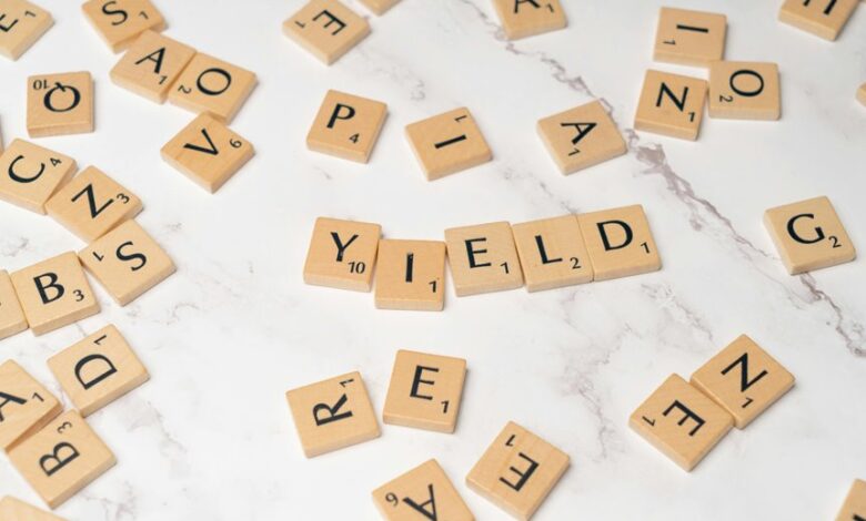 investing in high yield stocks