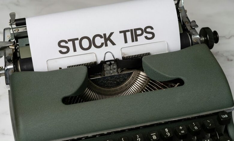 investment guidance for beginners